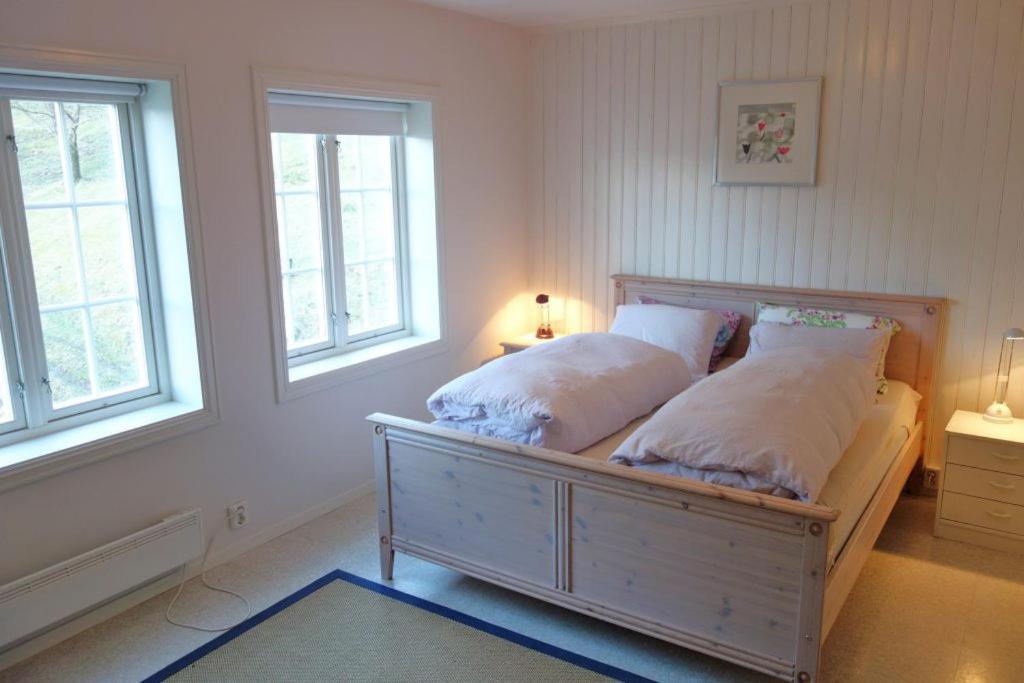 Florli 4444 Lysefjorden - Director'S Residence Sandnes  Ngoại thất bức ảnh