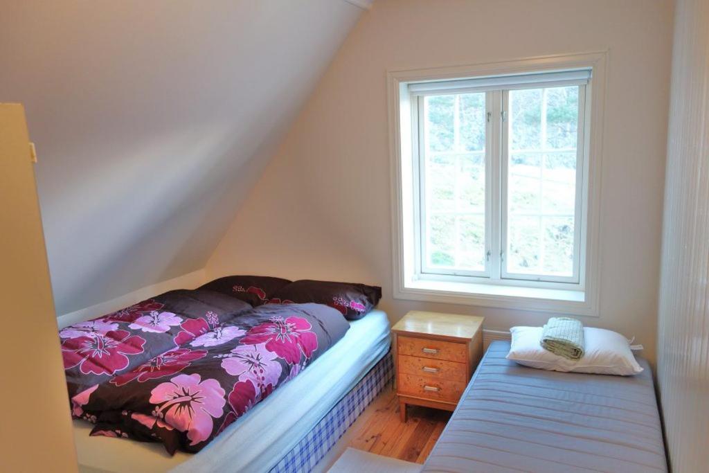 Florli 4444 Lysefjorden - Director'S Residence Sandnes  Ngoại thất bức ảnh