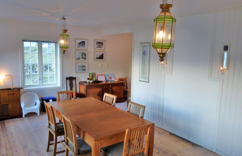 Florli 4444 Lysefjorden - Director'S Residence Sandnes  Ngoại thất bức ảnh