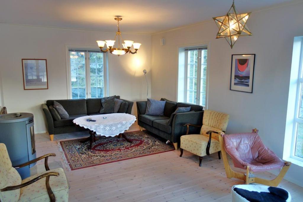 Florli 4444 Lysefjorden - Director'S Residence Sandnes  Ngoại thất bức ảnh