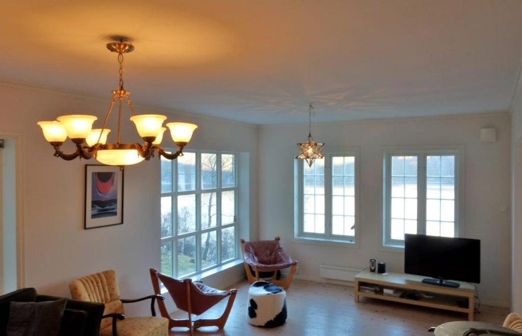 Florli 4444 Lysefjorden - Director'S Residence Sandnes  Ngoại thất bức ảnh